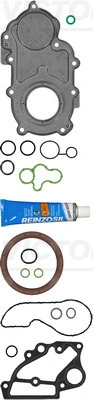 Gasket Kit, crankcase